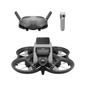 Dji Drone Avata Pro-view Combo