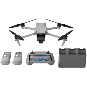 Dji Drone Air 3 Combo ( Rc-2)