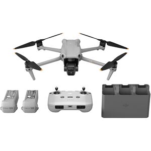 DJI DRONE  AIR 3 COMBO ( RC-N2)