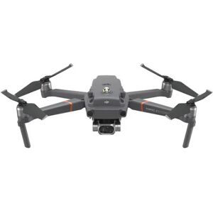 DJI Mavic 2 Enterprise Dual 4 rotori Quadrirotore 12 MP 3840 x 2160 Pixel 3850 mAh Nero, Grigio