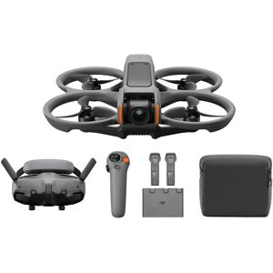 DJI Avata 2 Fly More Combo (3 batterie)