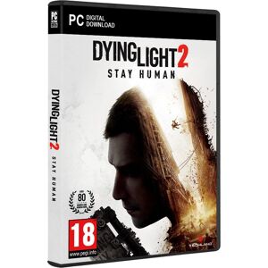 Dying Light 2 PC