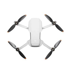 DJI Mini 2 SE 4 rotori Quadrirotore 12 MP 2720 x 1530 Pixel 2250 mAh Bianco