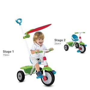 Triciclo Smart Trike Fun