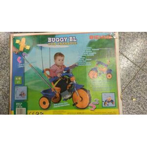 BIEMME Triciclo Buggy