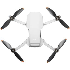 DJI Drone con fotocamera  Mini 2 SE Fly More Combo 4 rotori Octocopter 12 MP 2720 x 1530 Pixel 2250 mAh Bianco