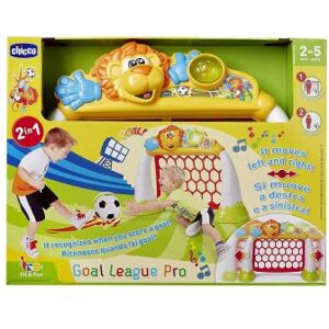 Chicco CH Gioco Goal League Pro