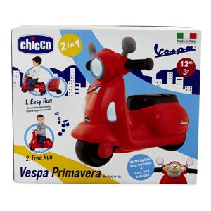 Chicco Gioco Vespa Rossa