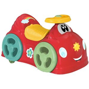 Chicco Gioco All Around Rosso Eco+