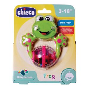 Chicco Gioco 71697 Trillino Rana Diverd