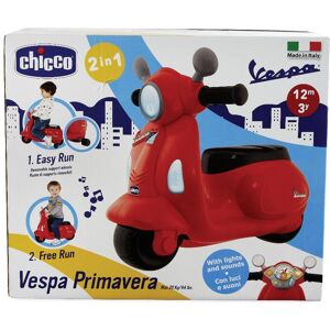 Chicco CH Gioco Vespa Rossa