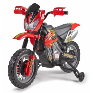 Motorbike Cross 400F 6V (800011250-FEBER)