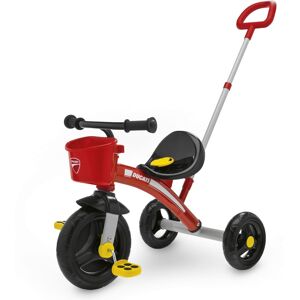 Triciclo U-GO (CHICCO0147)