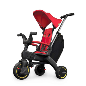 Doona Liki Trike S3 Red