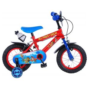 ALBRI DISNEY Bicicletta PAW PATROL BOY 12'' PREMIUM