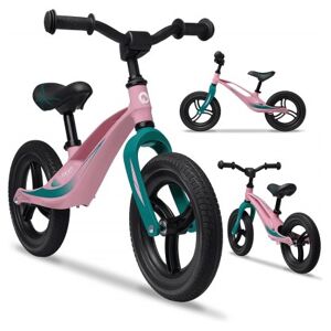 Lionelo Bicicletta Senza Pedali BART TOUR PINK