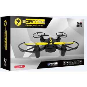 X-JOY DISTRIBUTION Twodots Sparrow Mini Drone