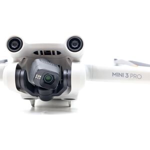 DJI Mini 3 Pro Fly More Combo (Condition: Excellent)