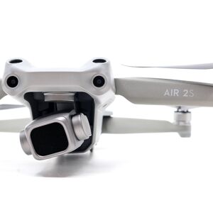 DJI Air 2S Fly More Combo (Condition: Like New)