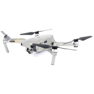 DJI Mavic Pro Platinum (Condition: Excellent)