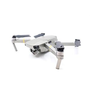 DJI Mavic Pro Platinum (Condition: Excellent)