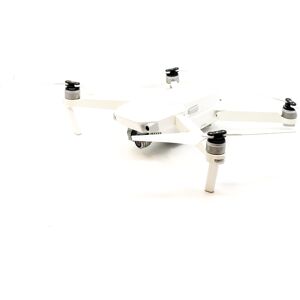 DJI Mavic Pro Alpine White Combo (Condition: Excellent)