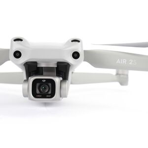 DJI Air 2S Fly More Combo (Condition: Like New)