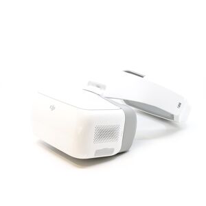 DJI Goggles (Condition: Like New)