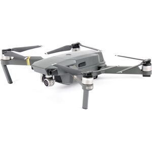 DJI Mavic Pro Fly More Combo (Condition: Excellent)