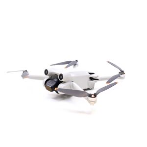 DJI Mini 3 Pro Fly More Combo (Condition: Excellent)