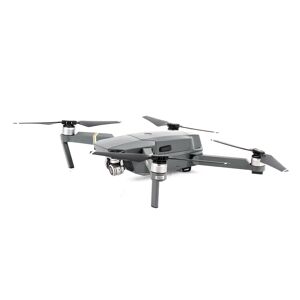 DJI Mavic Pro Fly More Combo (Condition: Excellent)