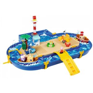 BIG Waterplay Peppa Pig (800055140)