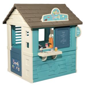 Smoby Spielhaus Sweety Corner (7600810718)