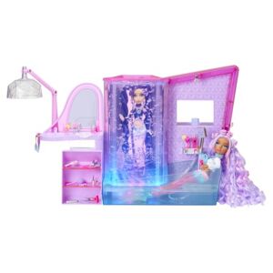 MGA Entertainment Mermaze Mermaidz Salon Playset (585220EUC)