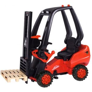 BIG Linde Forklift (800056580)