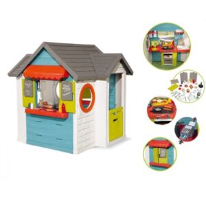 Smoby Chef House (810403)