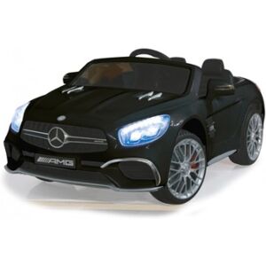 Jamara Mercedes SL65 Ride-on car (460295)