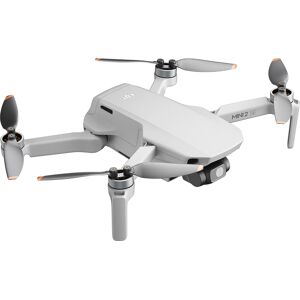 Drone Dji Djmse6 Mini 2 Se Fly More Combo Grey Grey