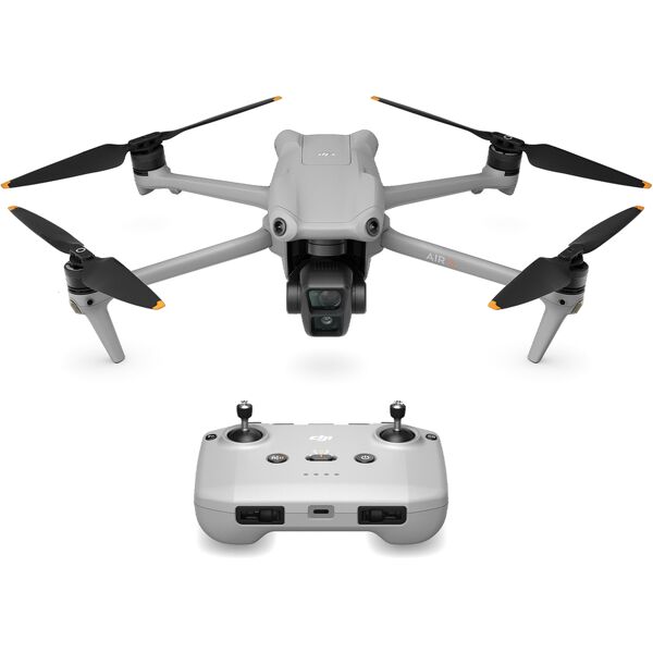 dji drone  air 3 ( rc-n2)