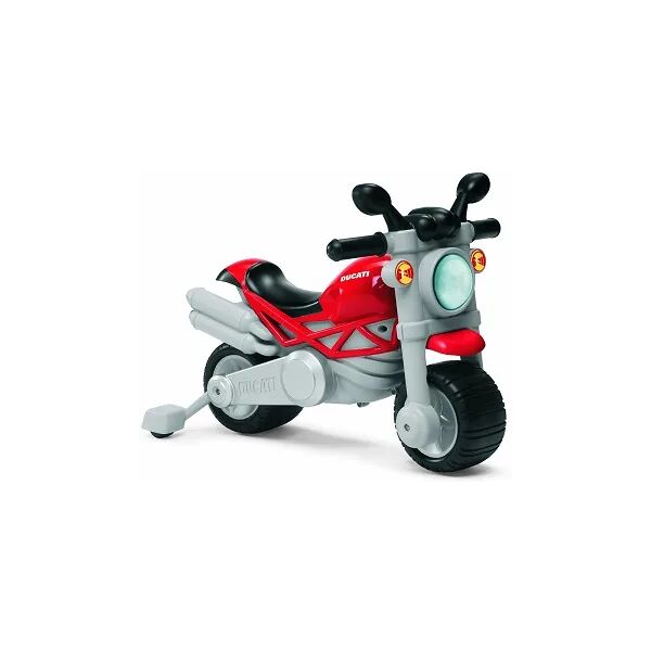 chicco gioco ducati monster +18m