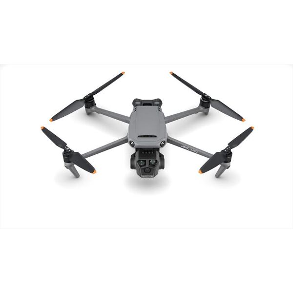 dji mavic 3 pro fly more combo-grey