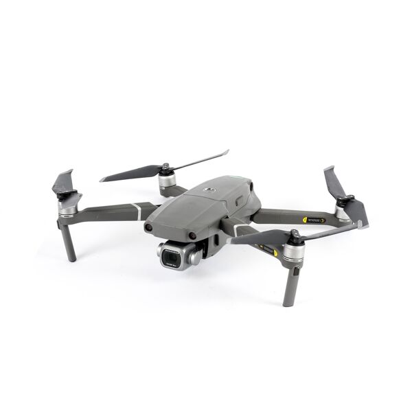 dji mavic 2 pro with smart controller (condition: good)