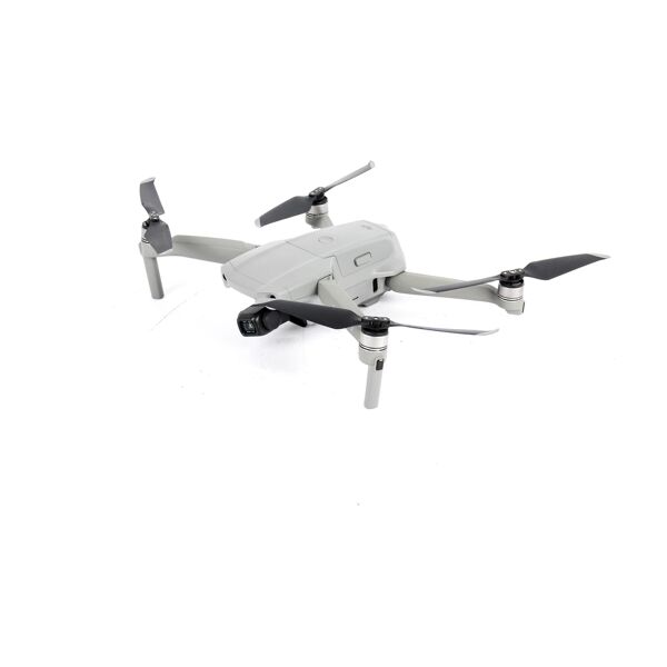 dji mavic air 2 fly more combo (condition: like new)