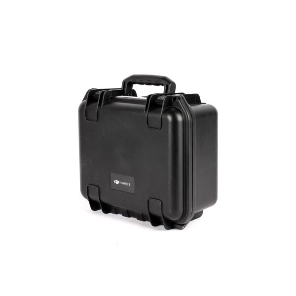 dji mavic 2 protector case [cp.ma.00000069.01] (condition: like new)