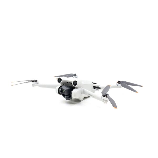 dji mini 3 pro fly more combo (condition: like new)