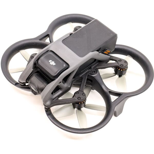 dji avata fly smart combo (condition: good)