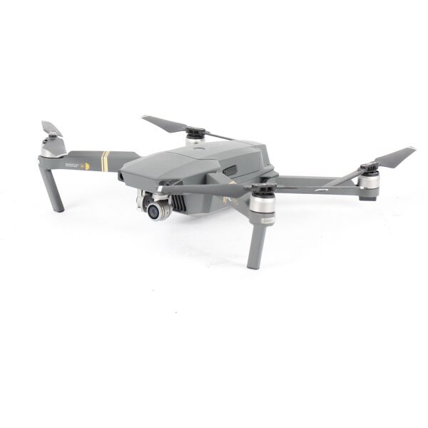 dji mavic pro fly more combo (condition: good)