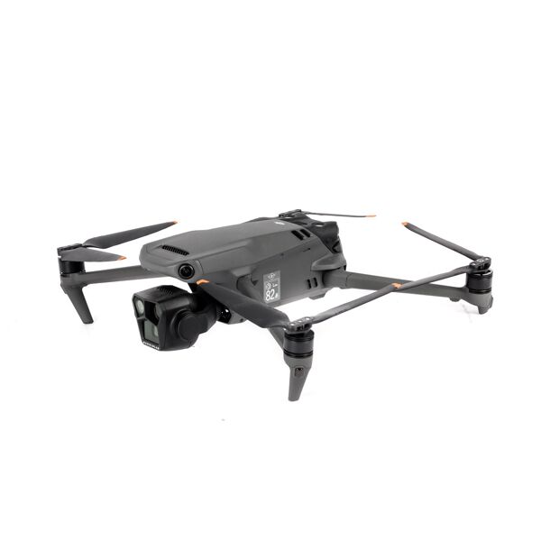 dji mavic 3 pro cine premium combo (condition: like new)