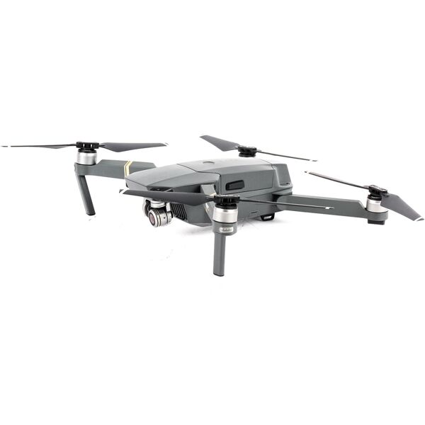 dji mavic pro fly more combo (condition: excellent)