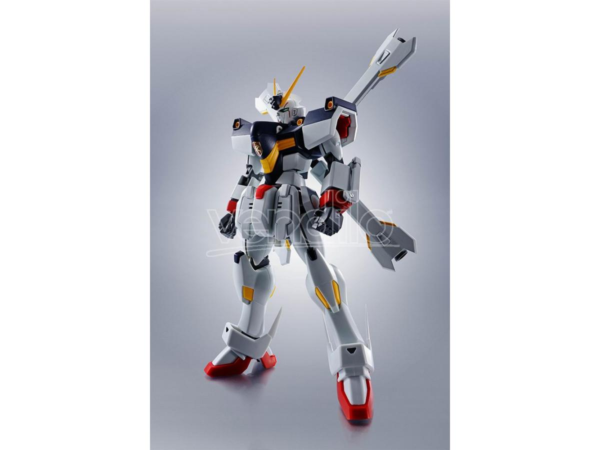 BANDAI Rs Cb Gundam X1/x1 Kai Evolution Sp Action Figure